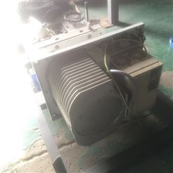 DV300莱宝螺杆泵维修